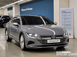 Volkswagen Arteon 2.0 TDI Prestige (05.2022)
