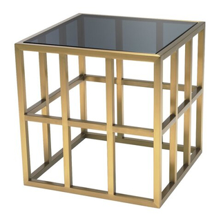 Приставной столик Side Table Lazare арт.114767