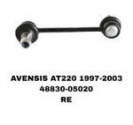 СЕРЬГИ AVENSIS AT220 97-03