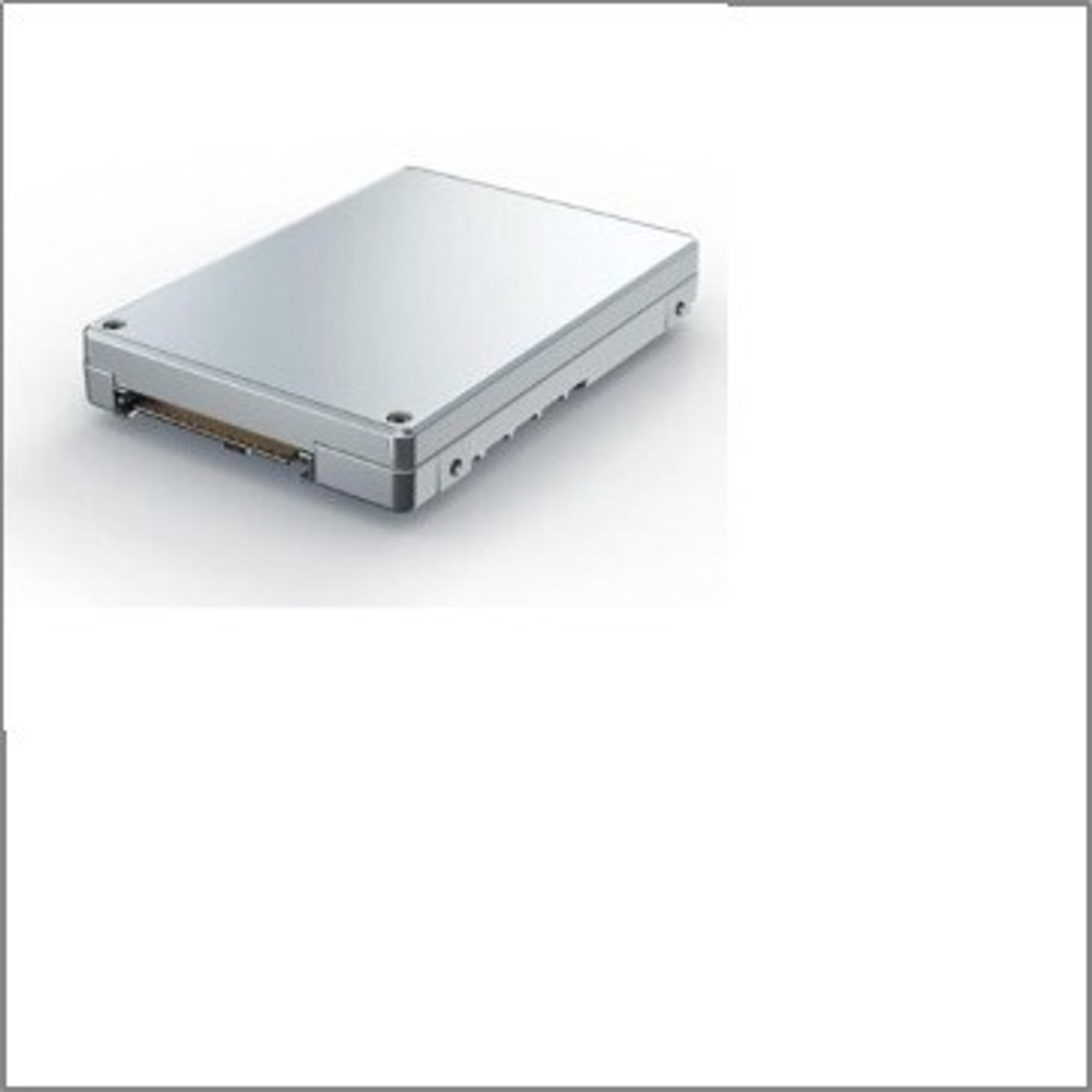 Накопитель SSD PHISON SSD диск U.3 (15mm) X100P PCIe 4.0 x4 7.68TB, (XP106H007T68P028T1900) XP106H007T68P028T1900