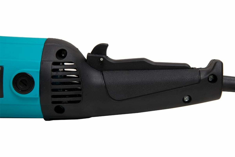 Угловая шлифовальная машина OASIS AG-140/150