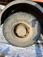 КамАЗ 6520 6x4 Самосвал 6520-3026041-53 (Дизельный, 11,8 л, 400 л.с., МТ)