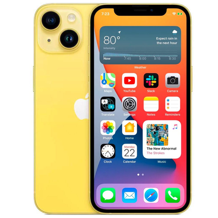 iPhone 14 128Gb БУ