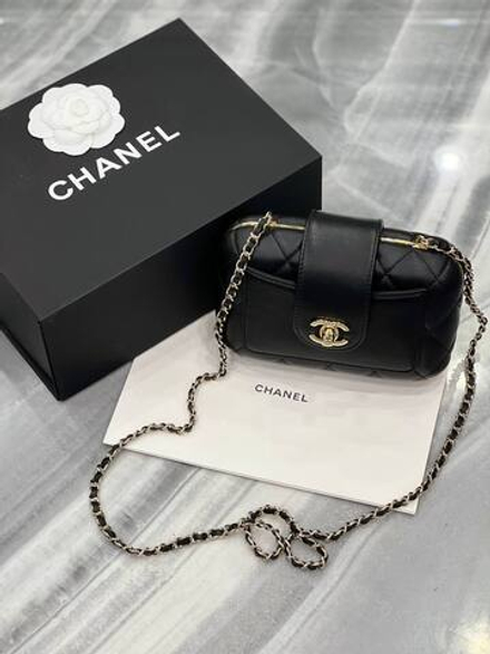 Сумка CHANEL
