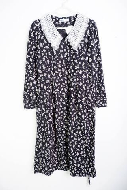 Платье Floracion для романтичного образа, визуально на 42 размер