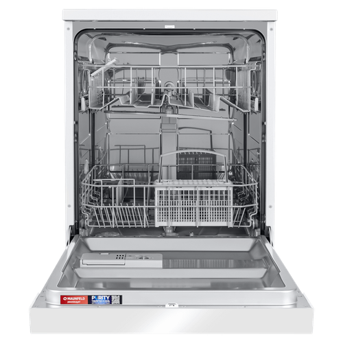 Посудомоечная машина MAUNFELD MWF60121W