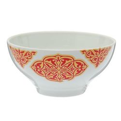 Пиала фарф 500мл Восточный 1с0040 (10)