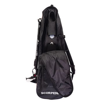 Рюкзак-чехол Scorpena TOSNA