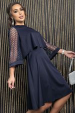 Костюм Мираж (синий) К14395-5М LT Collection