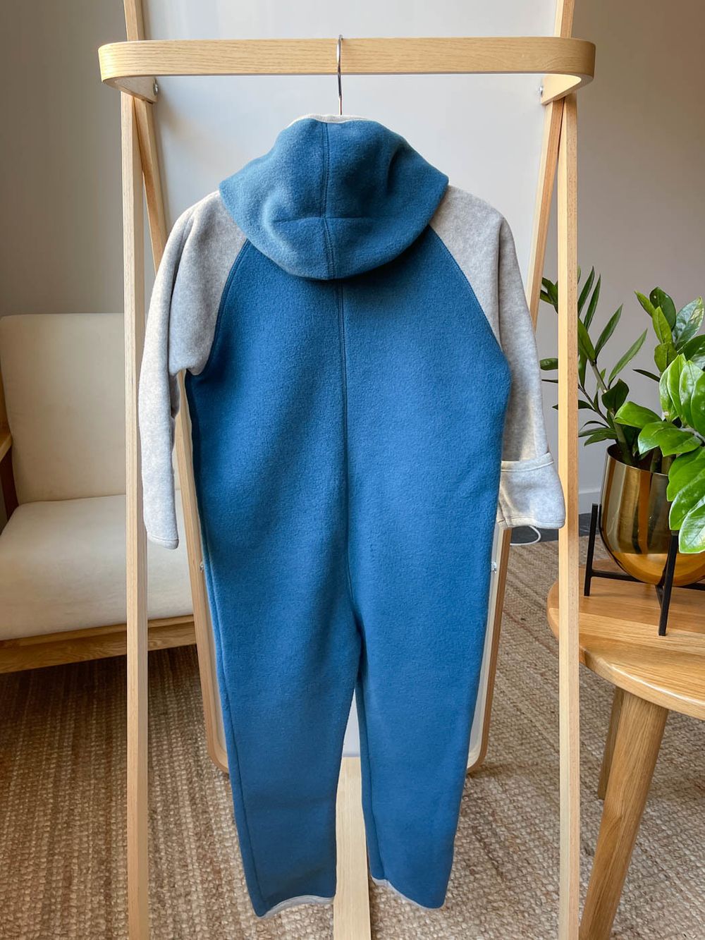 Комбинезон Molo