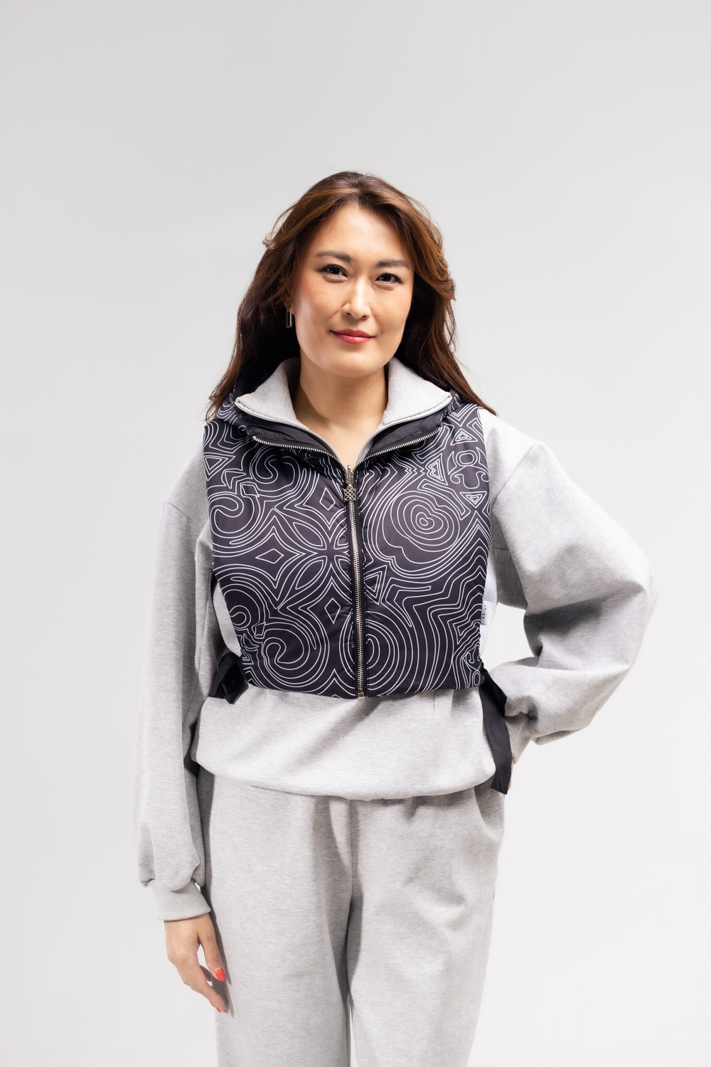 Манишка, М 2470-2