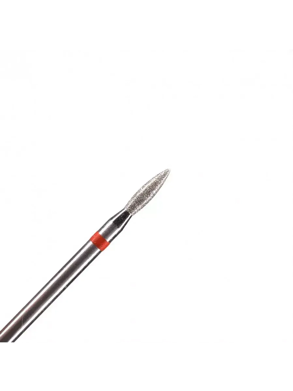 Фрезы КМИЗ пламя красное 021 (4шт)