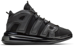 Nike Air More Uptempo 720 Black