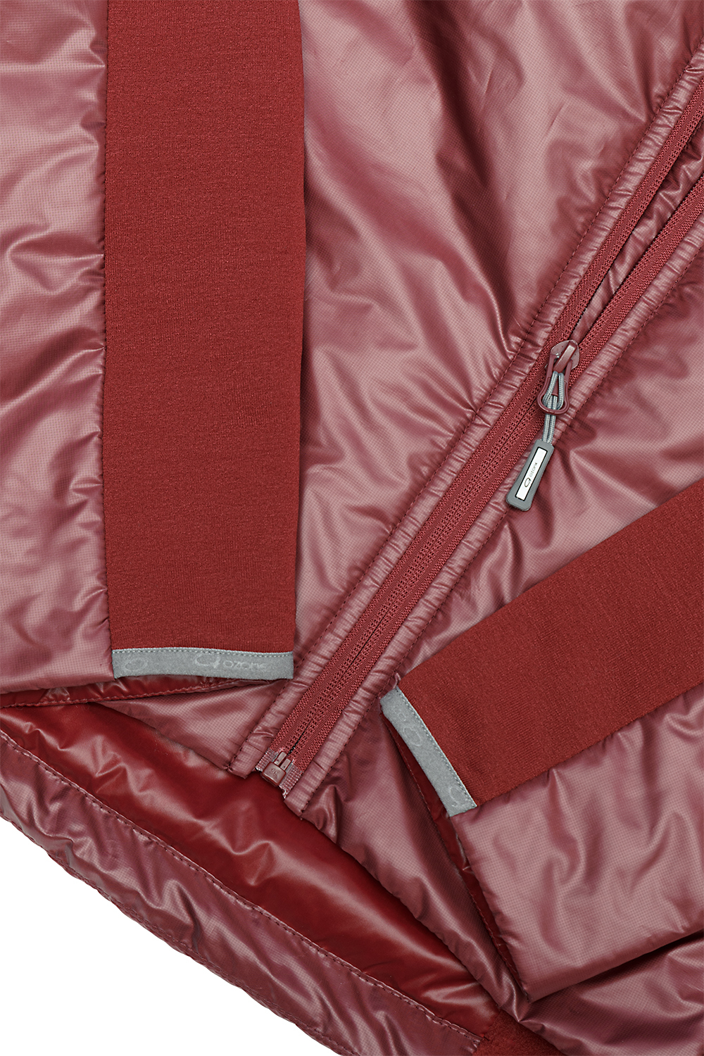 КУРТКА МУЖСКАЯ o3 Ozone CLEVER