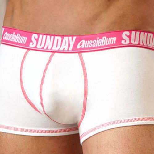 Мужские трусы хипсы Aussiebum My Day Sunday Hip
