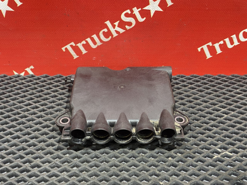 Блок силовых предохранителей 2018г.