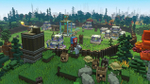 Minecraft Legends Deluxe edition [PS4] new