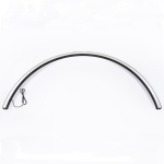 Светильник светодиодный полукруглый, диаметр 2,5 м (96 Вт)