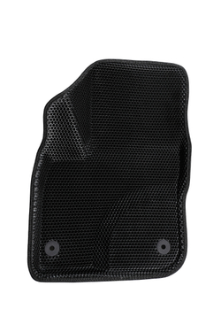 Коврики EVA 3D соты для Ford Focus III АКПП 2011-2015 Seintex.95251