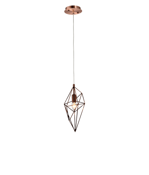 Подвесной светильник Vele Luce Tenero VL1544P01