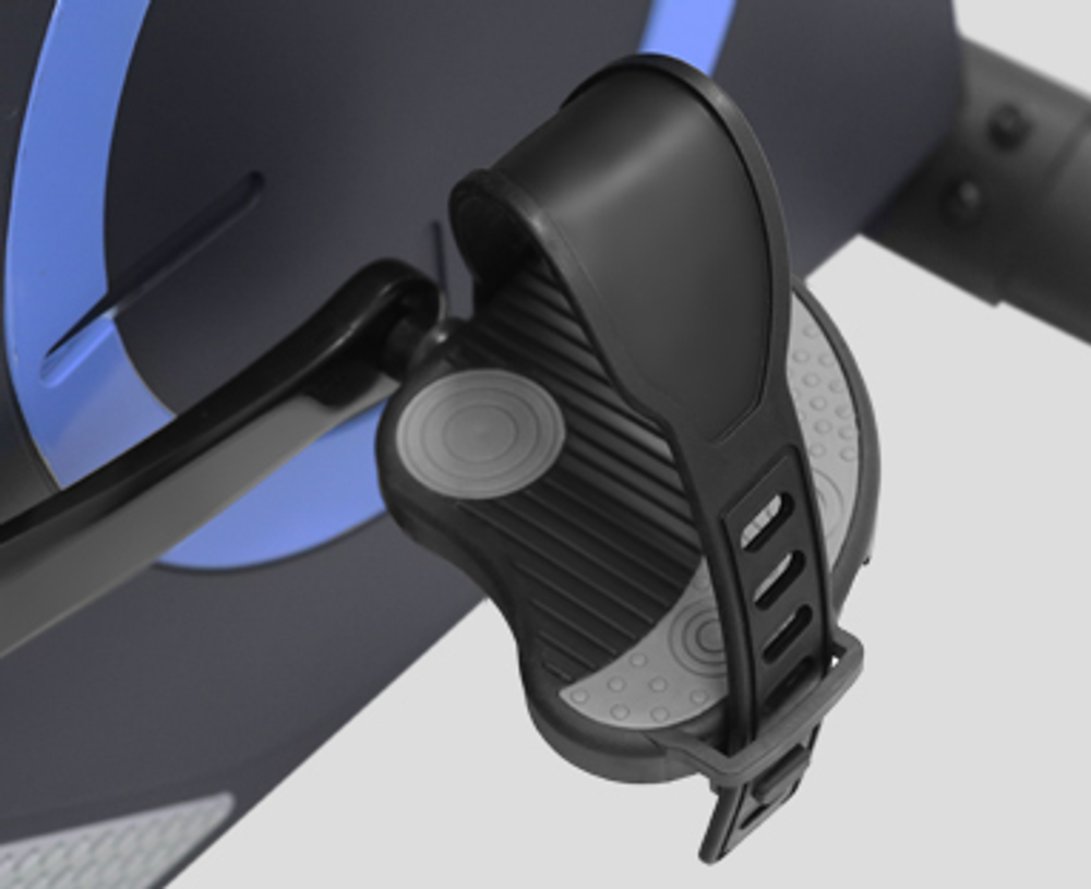 Велотренажёр APPLEGATE H42 A