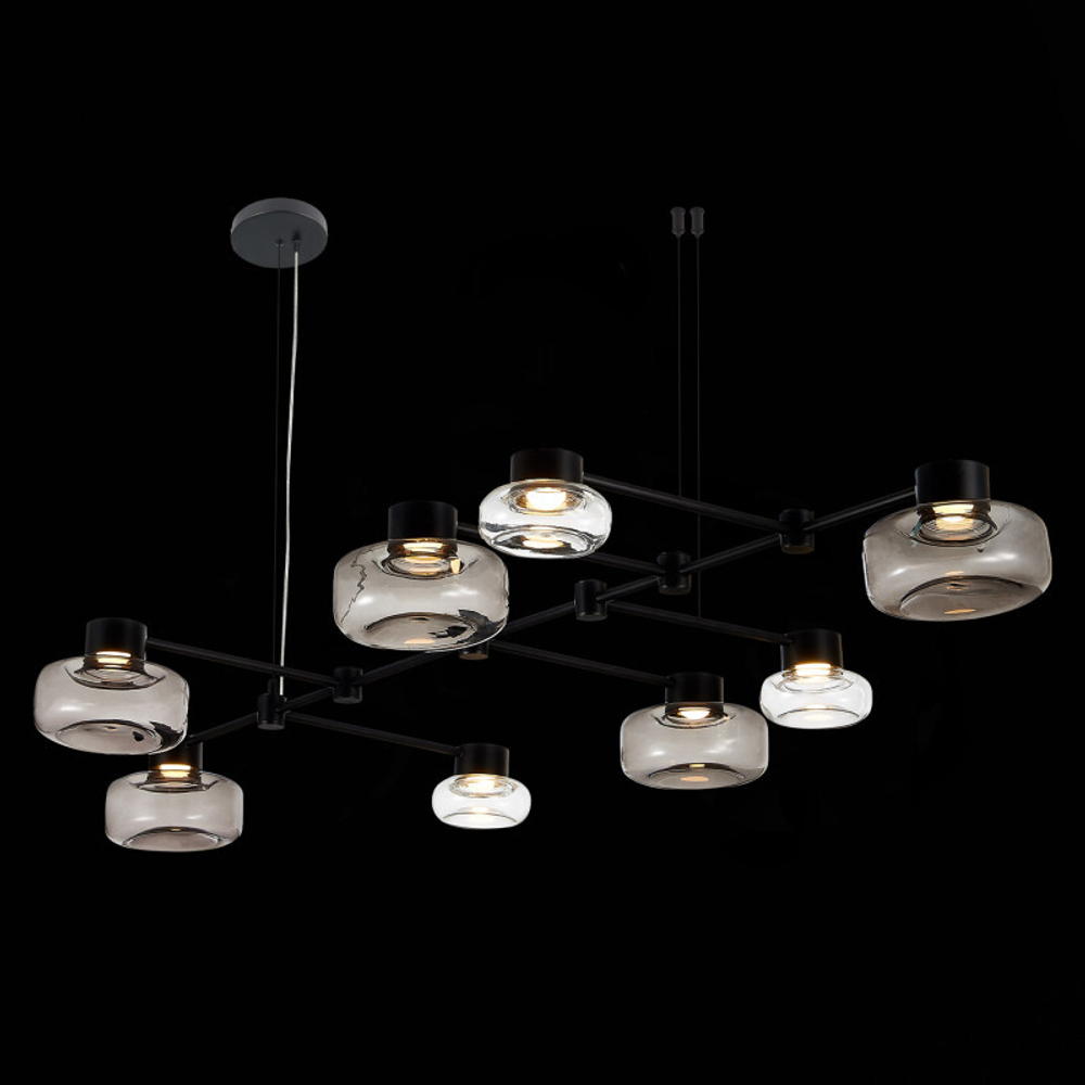 Подвесная люстра ST-Luce SL6005.403.08