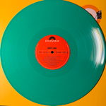 Сборник Party-Time 3LP (Германия) Black/Red/ Green