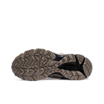 Женские кроссовки Asics Gel‑Kahana 8 'Low‑Top Brown' 1012A978‑201