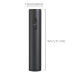 Электрический штопор для вина, автоматическая открывалка для бутылок "Electric Wine Opener" стиль: #12 (на батарейке)