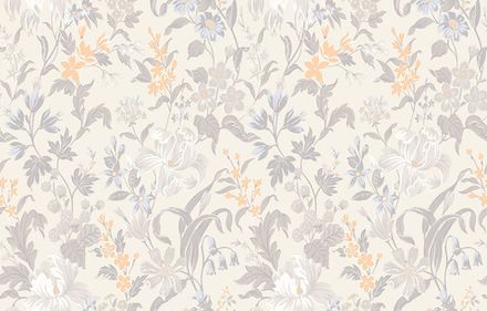 Flower Bed