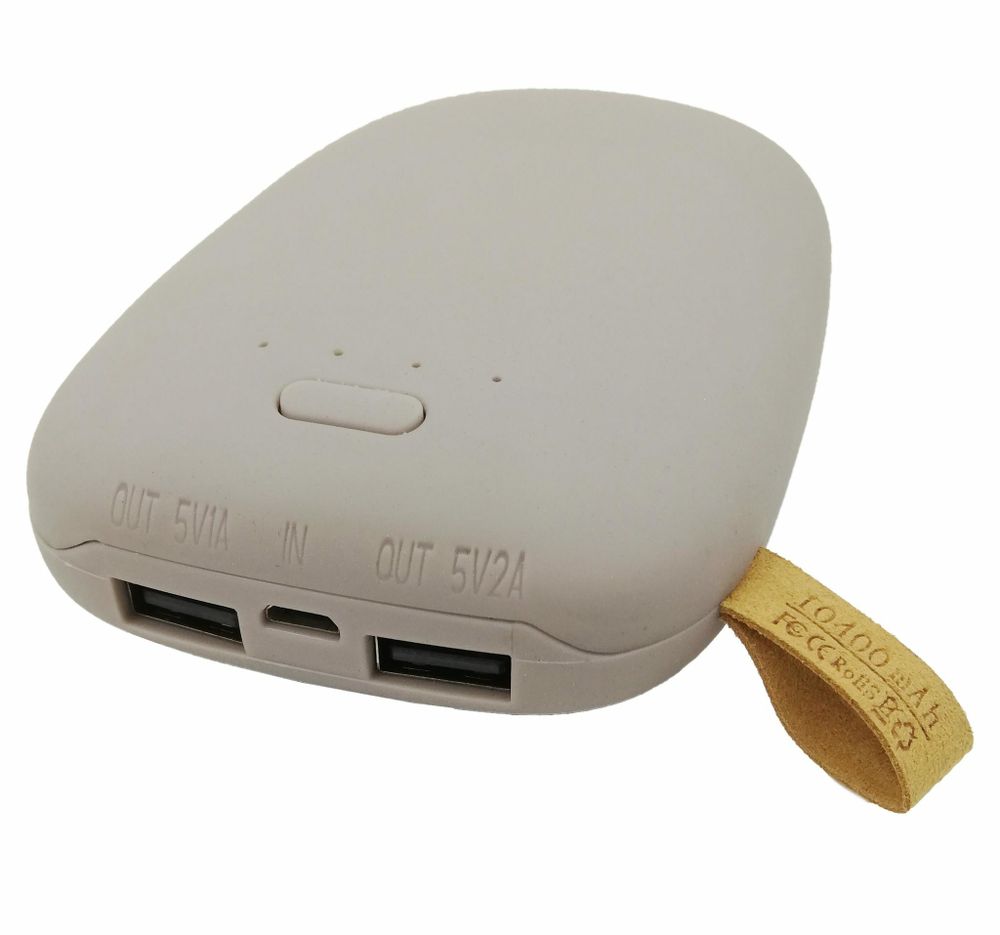 Power Bank Камень 10000 mAh