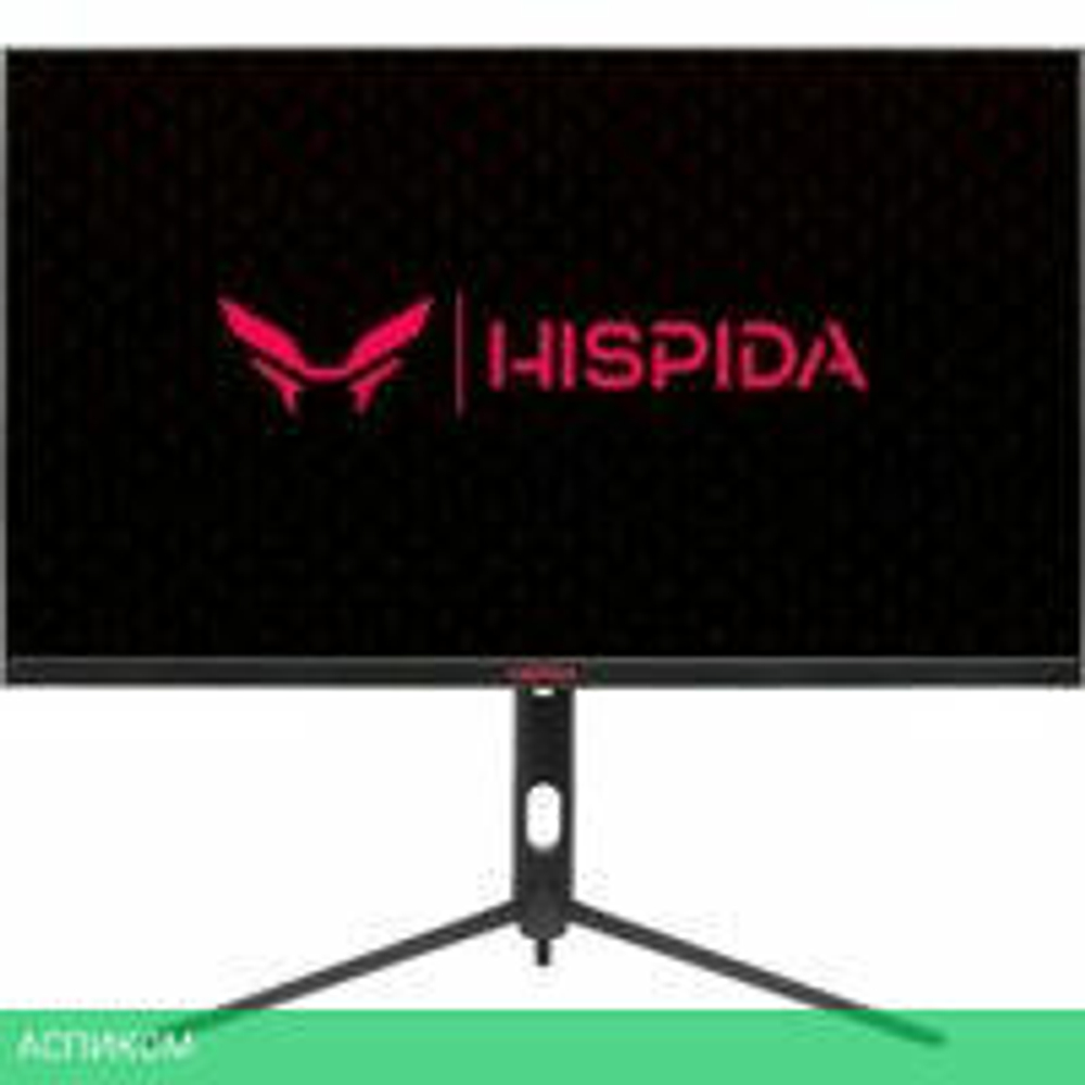Игровой монитор Nepra HISPIDA GI27Q24HE