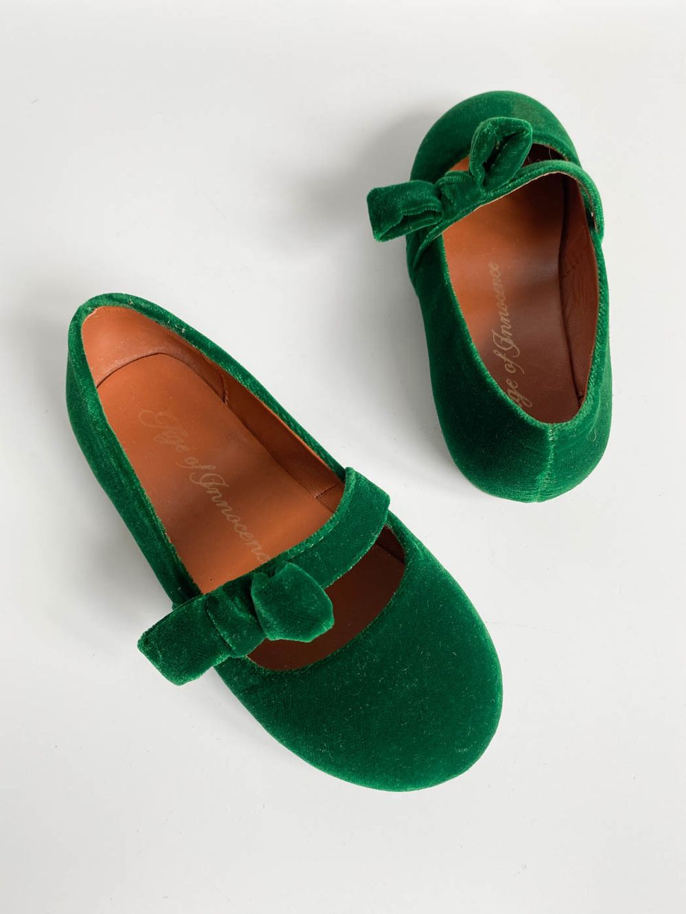 Туфли Age of Innocence