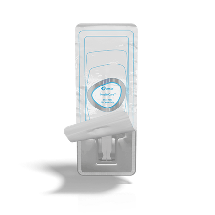 Системы Easy Peel Amcor