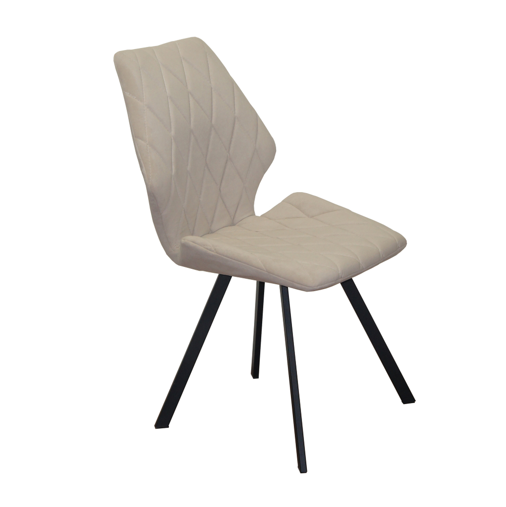 Стул на металлическом каркасе "Мидл"