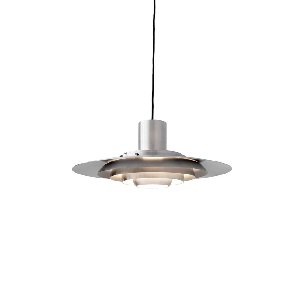 Pendant design lamp P376 by &Tradition