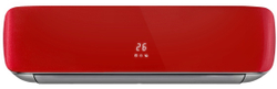 Кондиционер Hisense Red Crystal Super AS-10UW4RVETG00(R) DC Inverter