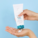 Пенка для умывания Be The Skin BHA+ Pore Zero Cleansing Foam 150 мл