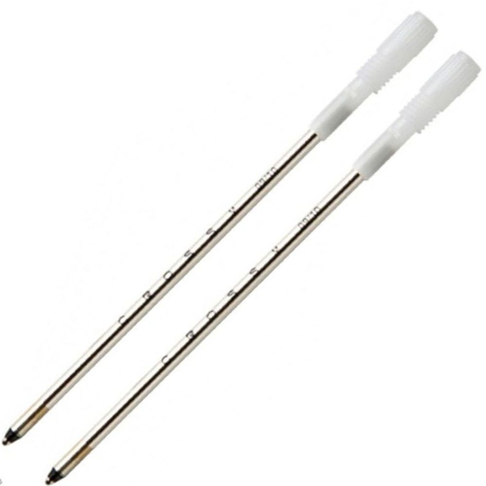 Стержень шариковый Cross 3/4 2шт (8779B-4)