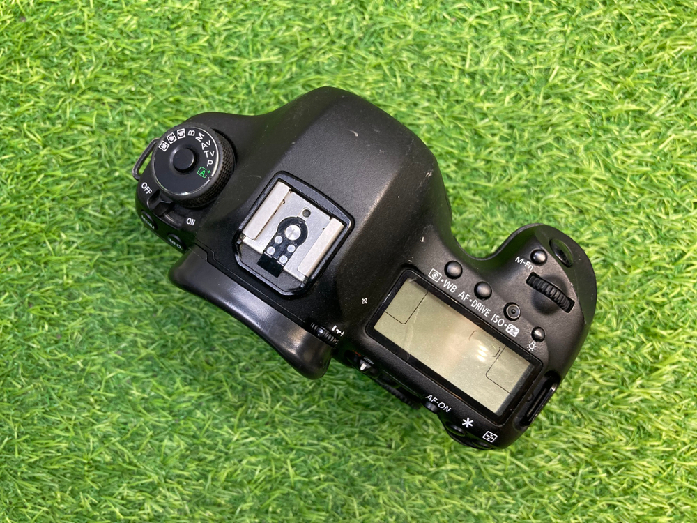 Canon EOS 5D Mark III Покупка/Продажа