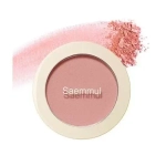 Минеральные румяна The Saem Saemmul Single Blusher