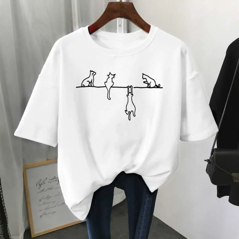 Футболка 2574187 Fabrika