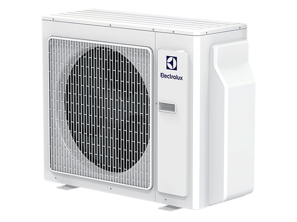 Наружный блок мульти сплит системы на 4 комнаты Electrolux EACO/I-28 FMI-4/N8_ERP