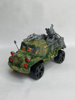 Машина Военная 34см TC-02-044