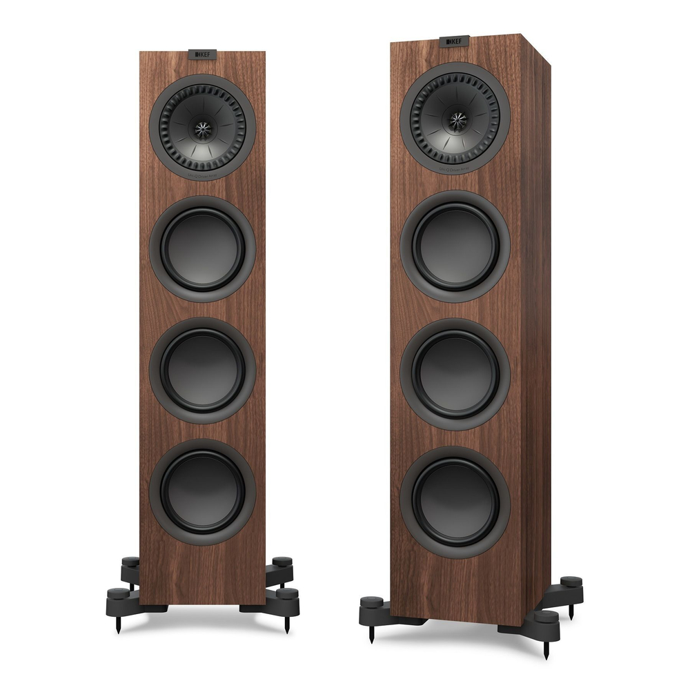 Напольная акустика KEF Q750