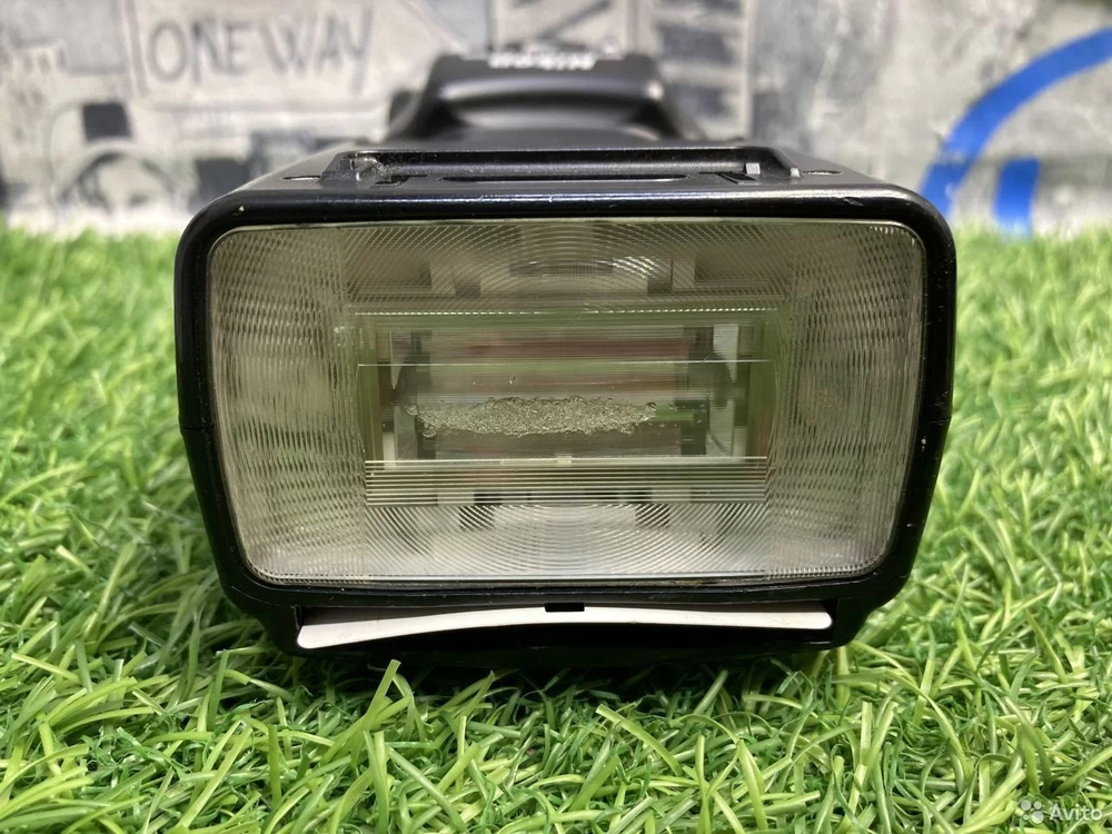 Nikon Speedlight SB-900 Покупка/Продажа