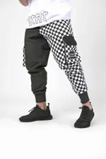 Джоггеры Jogger Street Deep Space Ska