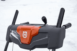 Снегоуборщик HUSQVARNA ST 124