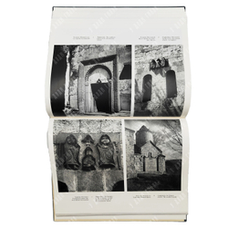 Халпахчьян О. Х. Архитектурные ансамбли Армении. VIII в. до н. э. – XIX в. н. э. 1980 г.