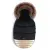 Зимний конверт CottonMoose Moose Footmuff Shine Gold